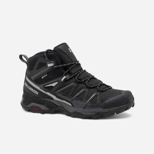 
      Men’s Waterproof Hiking Boots - Salomon X Ultra Pioneer 2 GTX
  